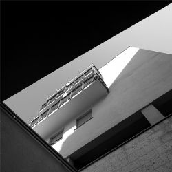 Federico Di Palma: 2017 - Milano in bianco e nero