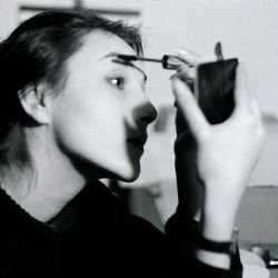 Federico Di Palma: 1987 - Loretta al trucco