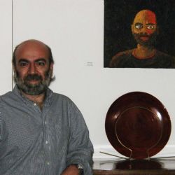 Federico Di Palma: 2004 - INVITO ALLA PRIMA Casa Di Palma, Milano - giugno 2004
